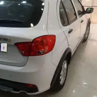 کوییک1400بدون رنگ شاسی سالم|خودرو سواری و وانت|اصفهان, امیرعرب|دیوار