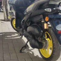 موتورآیروکس|موتورسیکلت|بروجرد, |دیوار