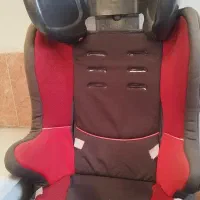 صندلی ماشین