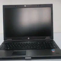 لپتاپ اچ پی I7 hp Elitebook 8740w|رایانه همراه|تبریز, |دیوار