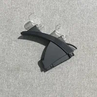 شارژر دسته ps4|کنسول، بازی ویدئویی و آنلاین|گرگان, |دیوار