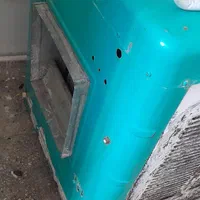 لوازم منزل استوک منزل|یخچال و فریزر|کرج, مصباح|دیوار