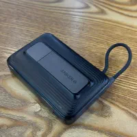 Anker zolo powerbank 10k