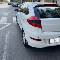 ام وی ام ۳۱۵هاچ بک سالم تمیز