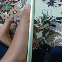 گوشیa34 نو با شارژر|موبایل|بروجرد, |دیوار