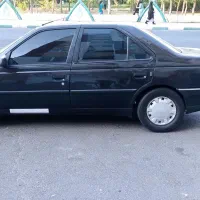 پژو ۴۰۵