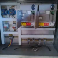 نصب و تعمیر تخصصی پکیج آبگرمن پمپ آب برقکاری بخاری|خدمات پیشه و مهارت|نسیمشهر, |دیوار