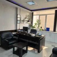 ۱۵۵متر آرژانتین سند اداری