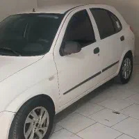 تیبا مدل ۹۷|خودرو سواری و وانت|تهران, فلاح|دیوار