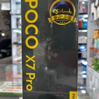 گوشی poco  X7Pro