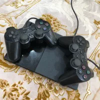 Ps2 سونی