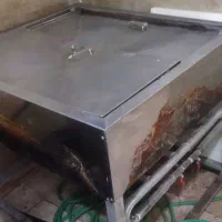 فر دیزی پز 64تایی