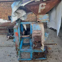 تعدادی لوازم کشاورزی|ماشینآلات صنعتی|زرین دشت (همدان), |دیوار