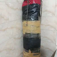 کیسه بوکس حرفه ای