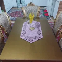 میز و صندلی غذاخوری