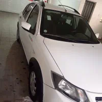 کوییک 1401 تک برگ|خودرو سواری و وانت|کرمان, |دیوار