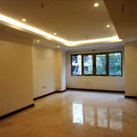 ۱۰۰ متری کلید نخورده / ۲ خواب /سالن پرده خور