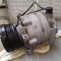 کمپرسور کولر تیبا ۲