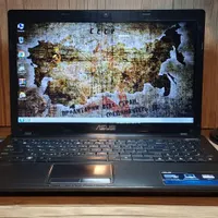 لپ تاپ ASUS