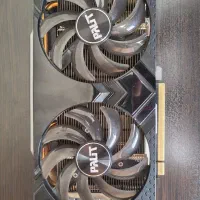 دو عدد کارت گرافیک Palit RTX 2060 Super 8GB