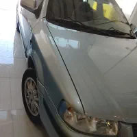 سمند مدل 83|خودرو سواری و وانت|بجنورد, |دیوار