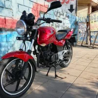 متور پالس یوجی فور91