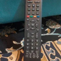 کنترل تلویزیون