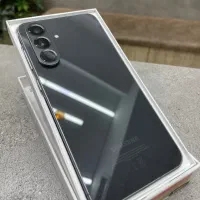 Samsung A56 256 GB Vit