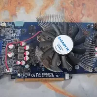 کارت گرافیک 1 گیگ Giga 9600 gt