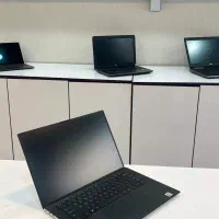 لپ تاپ دل گرافیک 4 سبک و زیبا با یک سال گارانتی|رایانه همراه|کاشان, پاقپان|دیوار