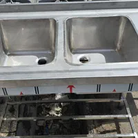 انواع خورشت پز و کباب پز و سینک