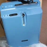 اکسیژن ساز.      آمریکایی