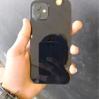 ایفون 12 نرمال بدون بازشدگی