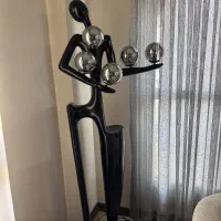 آباژور برقی|چراغ خواب و آباژور|تهران, بنی‌هاشم|دیوار