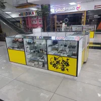 استخدام فروشنده