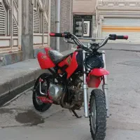 موتور مینی کراس