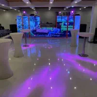 دیجی علی(اگهی بخون)|خدمات پذیرایی، مراسم|دوگنبدان, |دیوار