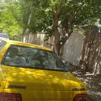 پژو 405 GLX - دوگانه سوز CNG، مدل ۱۴۰۰|خودرو سواری و وانت|کرمان, |دیوار