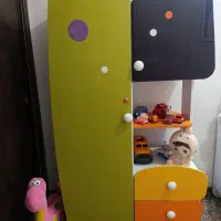 سرویس خواب کودک و نوجوان|تخت و سرویس خواب|تهران, مینای جنوبی|دیوار