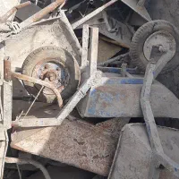 فرغون|مصالح و تجهیزات ساختمان|باقرشهر, |دیوار