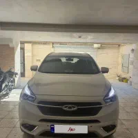 تیگو ۷در حد صفر مدل ۹۸