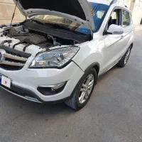 چانگان cs35|خودرو سواری و وانت|آبادان, |دیوار