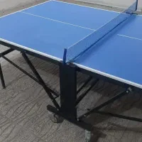 تنیس روی میز