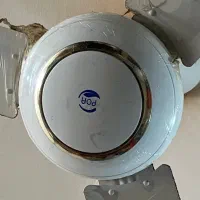 پنکه سقفی در حد نو