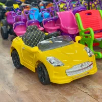 ماشین شارژی استون مارتین