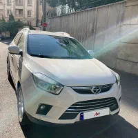 جک S5 مدل 97