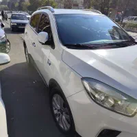 جک s5 اسفند 96 بی رنگ در حد|خودرو سواری و وانت|کرج, دولتآباد|دیوار