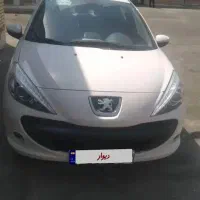 ۲۰۷ tu3مدل ۱۴۰۴ کارت طلایی گارانتی فعال|خودرو سواری و وانت|شهریار, شهریار|دیوار