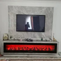 شومینه|بخاری، هیتر، شومینه|تهران, نازیآباد|دیوار