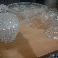 ظروف پذیرایی